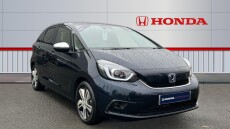 Honda Jazz 1.5 i-MMD Hybrid EX 5dr eCVT Hybrid Hatchback